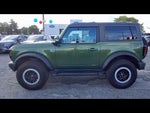 2022 Bronco Thumbnail 5