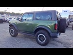 2022 Bronco Thumbnail 6