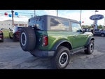 2022 Bronco Thumbnail 8