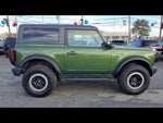 2022 Bronco Thumbnail 9