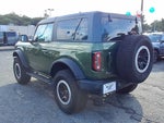 2022 Bronco Thumbnail 28