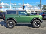 2022 Bronco Thumbnail 32