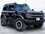 2023 Bronco Thumbnail 11