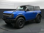 2023 Bronco Thumbnail 3