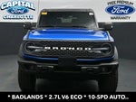 2023 Bronco Thumbnail 4