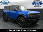 2023 Bronco Thumbnail 5