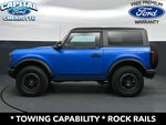 2023 Bronco Thumbnail 6