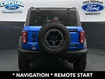 2023 Bronco Thumbnail 8