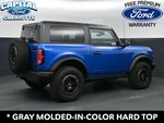 2023 Bronco Thumbnail 9