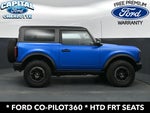 2023 Bronco Thumbnail 10