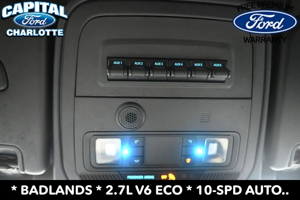 2023 Ford Bronco - $38,898