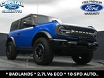 2023 Bronco Thumbnail 19