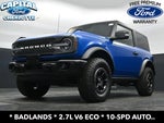 2023 Bronco Thumbnail 21