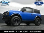 2023 Bronco Thumbnail 22