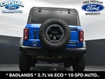 2023 Bronco Thumbnail 24