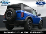 2023 Bronco Thumbnail 25