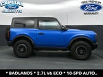 2023 Bronco Thumbnail 26