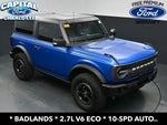 2023 Bronco Thumbnail 27