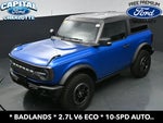 2023 Bronco Thumbnail 28
