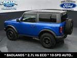 2023 Bronco Thumbnail 29