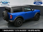 2023 Bronco Thumbnail 30