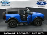 2023 Bronco Thumbnail 31