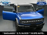 2023 Bronco Thumbnail 32