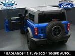 2023 Bronco Thumbnail 33