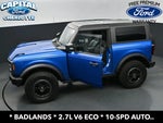 2023 Bronco Thumbnail 34