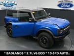 2023 Bronco Thumbnail 35