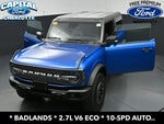 2023 Bronco Thumbnail 36