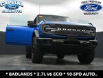 2023 Bronco Thumbnail 37