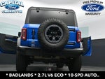 2023 Bronco Thumbnail 38