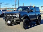 2023 Bronco Thumbnail 12