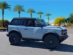 2023 Bronco Thumbnail 7