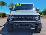 2023 Bronco Thumbnail 8