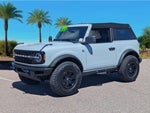 2023 Bronco Thumbnail 30