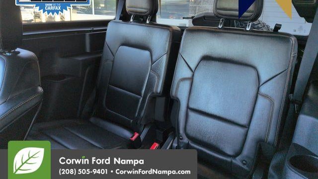 2023 Ford Bronco Base Advanced