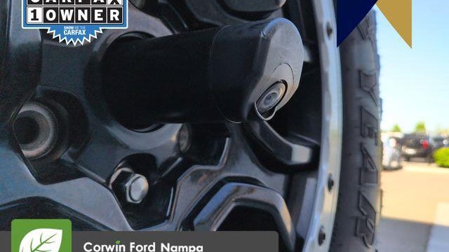 2023 Ford Bronco Base Advanced