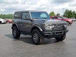 2023 Bronco Thumbnail 2
