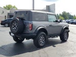 2023 Bronco Thumbnail 3