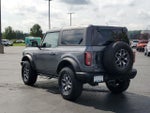2023 Bronco Thumbnail 4