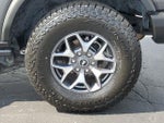 2023 Bronco Thumbnail 7