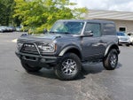2023 Bronco Thumbnail 37