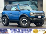 2023 Bronco Thumbnail 1
