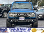 2023 Bronco Thumbnail 6