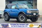 2023 Bronco Thumbnail 1