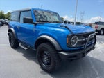 2023 Bronco Thumbnail 2