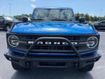 2023 Bronco Thumbnail 3