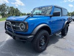 2023 Bronco Thumbnail 4